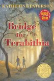 Portada de BRIDGE TO TERABITHIA
