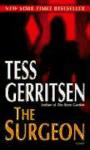 Portada de THE SURGEON
