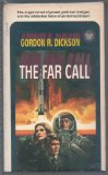 Portada de THE FAR CALL