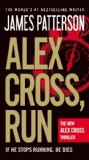 Portada de ALEX CROSS, RUN (ALEX CROSS NOVELS)