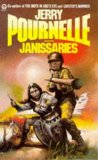 Portada de JANISSARIES (ORBIT BOOKS)