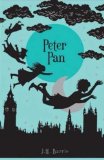 Portada de PETER PAN