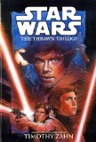 Portada de STAR WARS: THRAWN TRILOGY