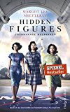 Portada de HIDDEN FIGURES - UNERKANNTE HELDINNEN