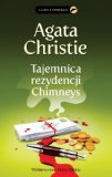 Portada de TAJEMNICA REZYDENCJI CHIMNEYS