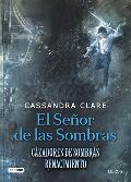 Portada de EL SEÑOR DE LAS SOMBRAS    (EBOOK)