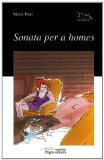 Portada de SONATA PER A HOMES