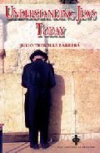 Portada de UNDERSTANDING JEWS TODAY