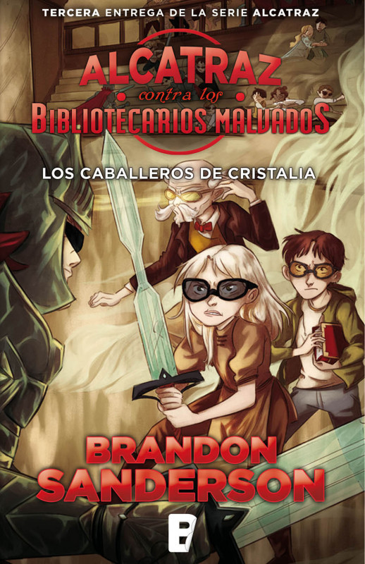 Portada del libro