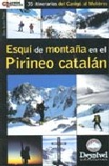 Portada de ESQUI DE MONTAÑA EN EL PIRINEO CATALAN