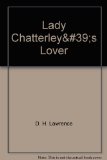 Portada de LADY CHATTERLEY'S LOVER