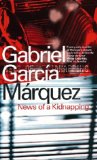 Portada de NEWS OF A KIDNAPPING