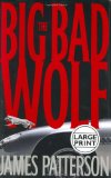 Portada de THE BIG BAD WOLF (ALEX CROSS NOVELS)