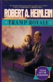 Portada de TRAMP ROYALE