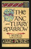 Portada de THE SANCTUARY SPARROW