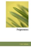 Portada de PEQUENECES