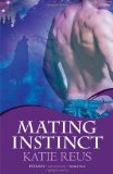 Portada de MATING INSTINCT (MOON SHIFTER (ETERNAL ROMANCE))