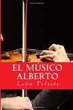 Portada de EL MÚSICO ALBERTO