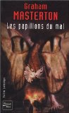 Portada de LES PAPILLONS DU MAL (THRILLER FANTASTIQUE)