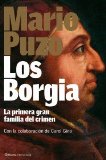 Portada de LOS BORGIA