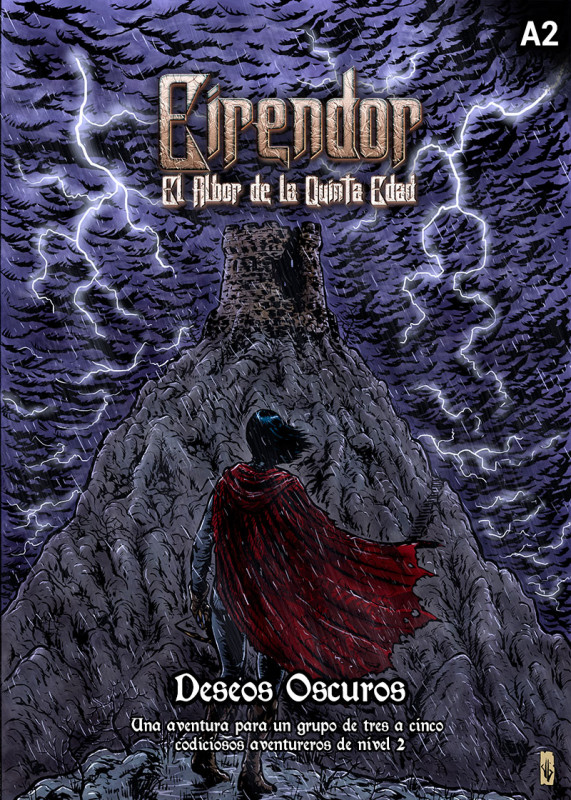 Portada del libro