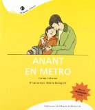 Portada de ANANT EN METRO