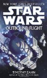 Portada de OUTBOUND FLIGHT (STAR WARS (RANDOM HOUSE PAPERBACK))