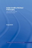 Portada de ADAM SMITH'S POLITICAL PHILOSOPHY (ROUTLEDGE STUDIES IN SOCIAL AND POLITICAL THOUGHT)