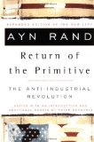 Portada de RETURN OF THE PRIMITIVE: THE ANTI-INDUSTRIAL REVOLUTION