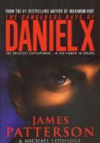 Portada de THE DANGEROUS DAYS OF DANIEL X