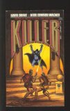 Portada de KILLER