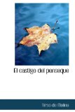 Portada de EL CASTIGO DEL PENS&Eacute;QUE