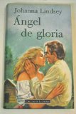 Portada de ANGEL DE GLORIA