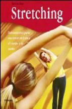 Portada de STRETCHING