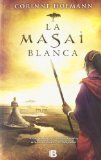 Portada de LA MASAI BLANCA