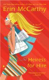 Portada de HEIRESS FOR HIRE (BERKLEY SENSATION)