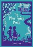 Portada de THE BLUE FAIRY BOOK (BARNES & NOBLE LEATHERBOUND CHILDREN'S CLASSICS)