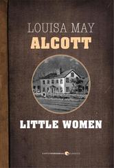Portada de LITTLE WOMEN