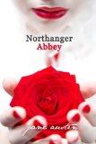 Portada de NORTHANGER ABBEY