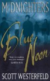 Portada de BLUE NOON (MIDNIGHTERS)