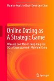 Portada de ONLINE DATING AS A STRATEGIC GAME