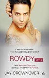 Portada de ROWDY TOM 2