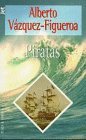 Portada de PIRATAS