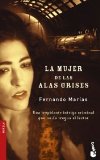 Portada de LA MUJER DE LAS ALAS GRISES