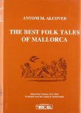 Portada de THE BEST FOLK TALES OF MALLORCA