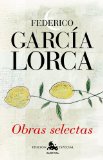 Portada de OBRA SELECTA DE FEDERICO GARCÍA LORCA (BOOKET AUSTRAL ESPECIAL)