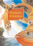 Portada del libro