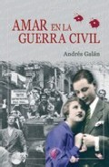 Portada de AMAR EN LA GUERRA CIVIL