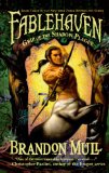 Portada de GRIP OF THE SHADOW PLAGUE (FABLEHAVEN (PB))