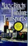 Portada de LONDON TRANSPORTS
